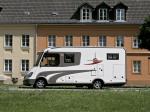 Mercedes-Benz Sprinter by FR-Mobil 2007 года